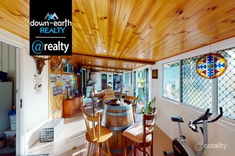 Property photo of 28 Gordon Earl Drive Millstream QLD 4888