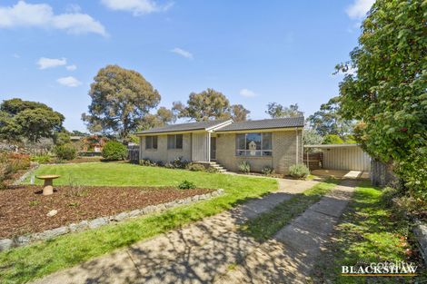 Property photo of 33 Milford Street Latham ACT 2615