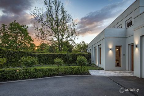 Property photo of 7B Gregory Street Griffith ACT 2603