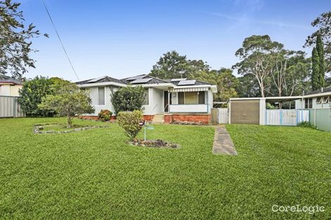 Property photo of 5 Dowling Street Leumeah NSW 2560