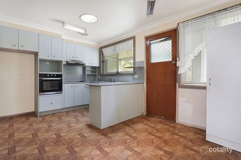 Property photo of 5 Dowling Street Leumeah NSW 2560