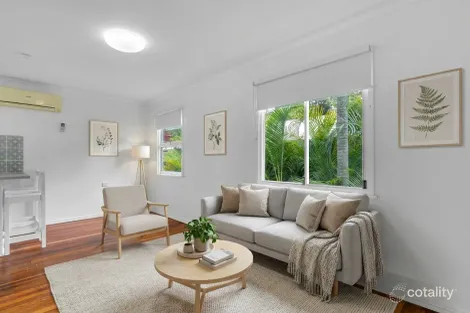 Property photo of 1/3 Burnham Road Bardon QLD 4065