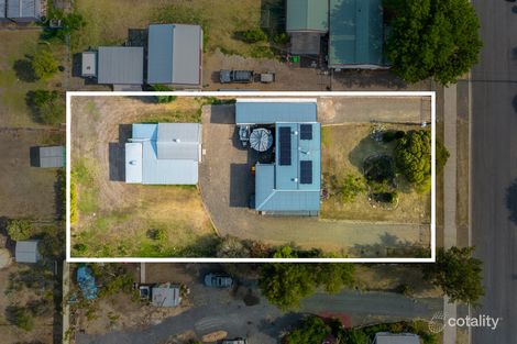 Property photo of 23 Victoria Street Clifton QLD 4361