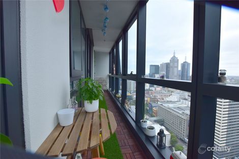 Property photo of 3602/8 Sutherland Street Melbourne VIC 3000