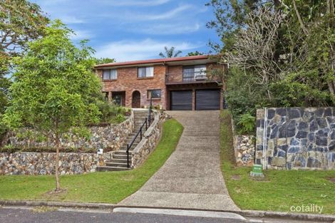 Property photo of 79 Canowie Road Jindalee QLD 4074