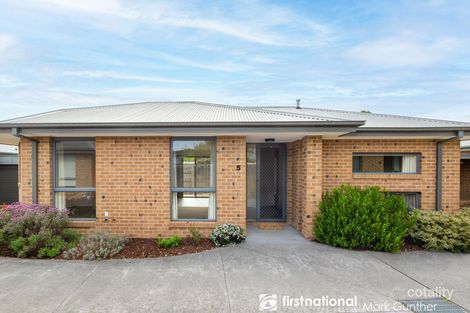 Property photo of 5 Leitch Close Healesville VIC 3777