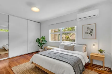 Property photo of 1/3 Burnham Road Bardon QLD 4065