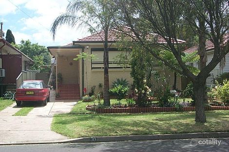 30 Mcclelland St, Chester Hill, NSW 2162