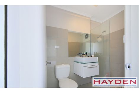 Property photo of 22/42 Powell Street South Yarra VIC 3141