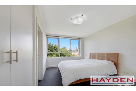 Property photo of 22/42 Powell Street South Yarra VIC 3141
