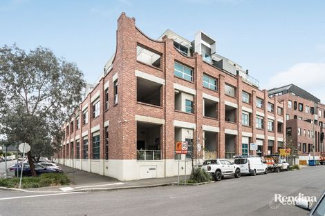Property photo of 116/18 Bent Street Kensington VIC 3031