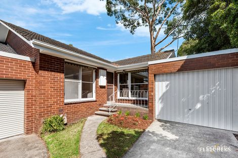 4/4 French St, Camberwell, VIC 3124