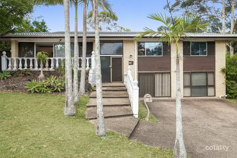 3 Alenola St, Chapel Hill, QLD 4069