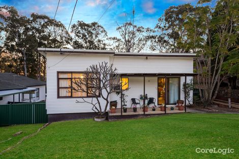 Property photo of 15 Crestbrook Street Seven Hills NSW 2147