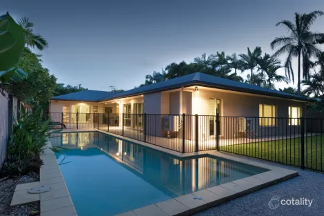 Property photo of 9 Pecten Avenue Port Douglas QLD 4877