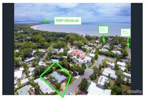 Property photo of 9 Pecten Avenue Port Douglas QLD 4877