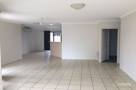 Property photo of 36 Woodwark Drive Bushland Beach QLD 4818