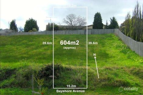 22 Bay Shore Ave, Clifton Springs, VIC 3222