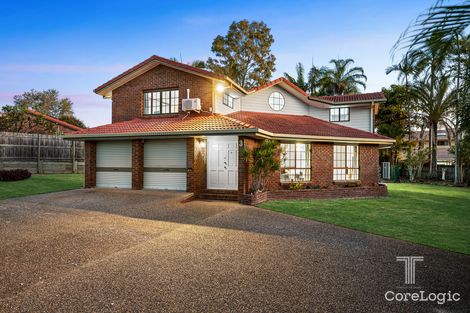 Property photo of 3 Kuhler Court Carindale QLD 4152