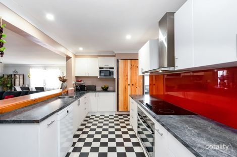 Property photo of 32 Epping Forest Drive Eschol Park NSW 2558