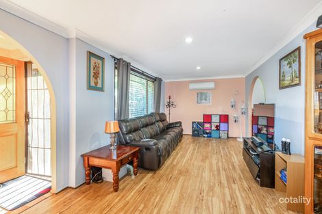 Property photo of 32 Epping Forest Drive Eschol Park NSW 2558