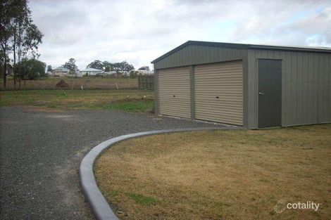 Property photo of 76 John Street Goombungee QLD 4354