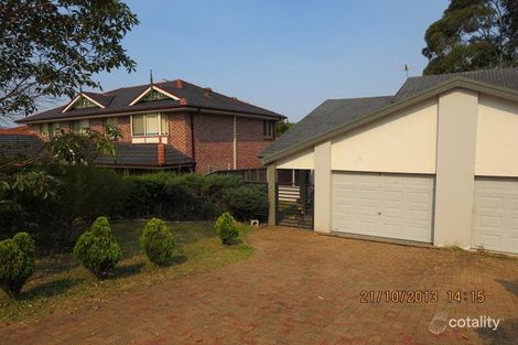 Property photo of 19 Mariam Place Cherrybrook NSW 2126