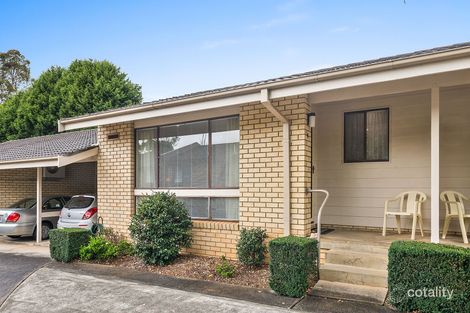 Property photo of 4/10 Arthur Street Moss Vale NSW 2577