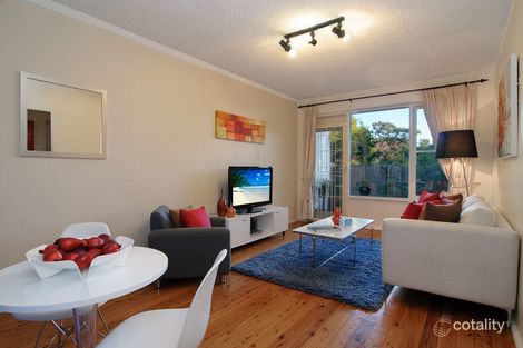Property photo of 6/7 Campbell Avenue Lilyfield NSW 2040