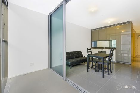 Property photo of 406/18 Park Lane Chippendale NSW 2008