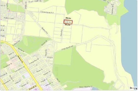 Property photo of 77 Avoca Road Bowen QLD 4805