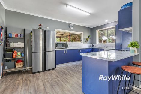 Property photo of 310 Diggora Road Rochester VIC 3561