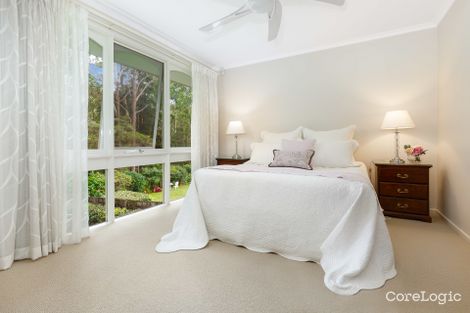 Property photo of 26 Japonica Road Epping NSW 2121