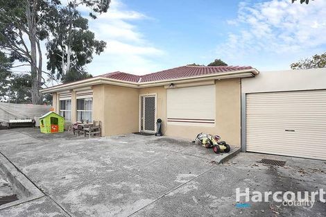 Property photo of 23 Diplomat Drive Thomastown VIC 3074