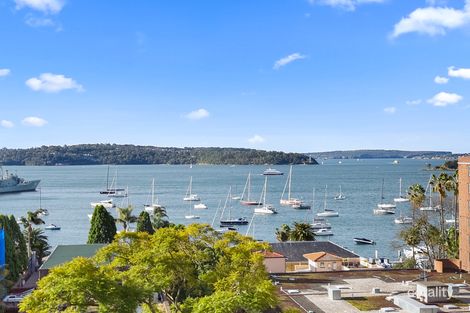 4d/20-22 Onslow Ave, Elizabeth Bay, NSW 2011