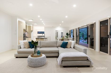 Property photo of 11 Juniper Court Mount Cotton QLD 4165
