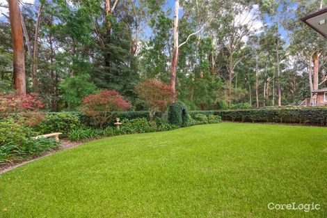 Property photo of 26 Japonica Road Epping NSW 2121