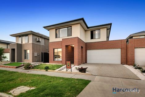 Property photo of 4 Trajectory Drive Tarneit VIC 3029