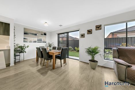 Property photo of 4 Trajectory Drive Tarneit VIC 3029