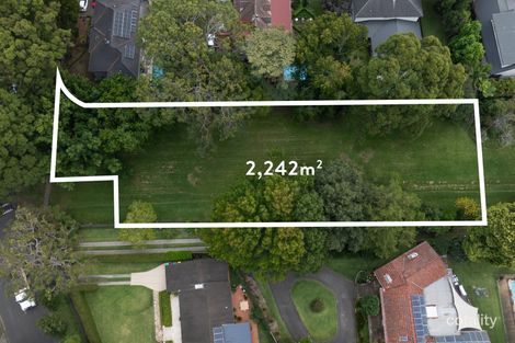 132 Burns Rd, Wahroonga, NSW 2076