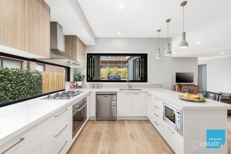 Property photo of 4 Morrisey Terrace Aintree VIC 3336