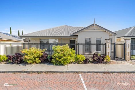 Property photo of 44 Clarkshill Road Secret Harbour WA 6173