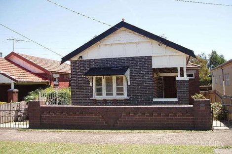 Property photo of 3 Potter Avenue Earlwood NSW 2206
