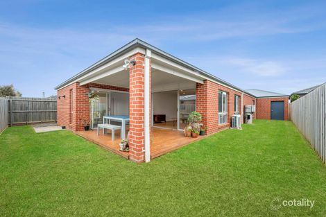 Property photo of 14 Bondi Street Armstrong Creek VIC 3217
