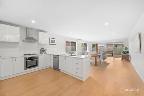 Property photo of 14 Bondi Street Armstrong Creek VIC 3217