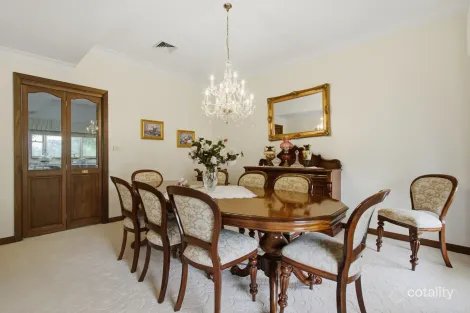 Property photo of 31 Varney Crescent Traralgon East VIC 3844