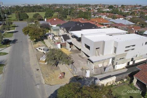 Property photo of 6A Highlands Road North Perth WA 6006