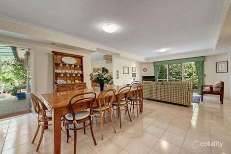 Property photo of 18 Huntingfield Drive Doncaster East VIC 3109