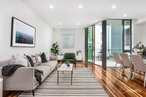 13/11 Waverley Cres, Bondi Junction, NSW 2022