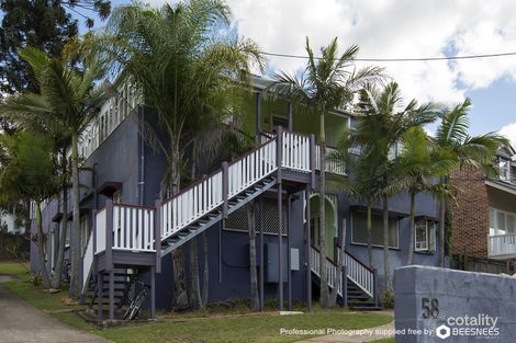 11/58 Markwell St, Auchenflower, QLD 4066